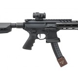 "JW3 TTI MPX Rifle 9mm (R41707) ATX" - 4 of 4