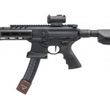 "JW3 TTI MPX Rifle 9mm (R41707) ATX" - 2 of 4