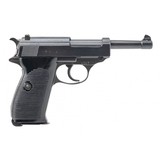 "Spreewerke P38 Pistol 9MM Luger (PR66674)" - 1 of 6