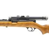 "Springfield 78A Rifle .22 LR (R41084) ATX" - 2 of 4