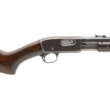 "Remington Model 12 .22 Long Rifle (R41441) ATX" - 2 of 4