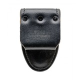 "3-piece West German Police Holster (MM5083)" - 4 of 6