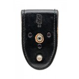 "3-piece West German Police Holster (MM5083)" - 5 of 6