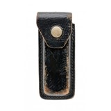 "3-piece West German Police Holster (MM5083)" - 1 of 6