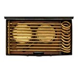 "M1912 Squad Pistol Cleaning Kit for M1911 (MM5125)" - 1 of 7