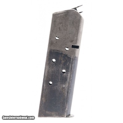 "1911 pistol 2-Tone 7-round Magazine (MM5146)"