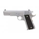 "Colt Government Series 70 Custom Pistol .45 ACP (C19974)" - 6 of 6