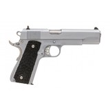 "Colt Government Series 70 Custom Pistol .45 ACP (C19974)"