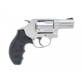 "Smith & Wesson 60-14 Revolver .357Magnum (PR66948)" - 4 of 4