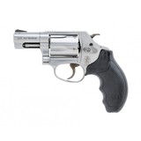 "Smith & Wesson 60-14 Revolver .357Magnum (PR66948)" - 1 of 4