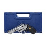 "Colt King Cobra Revolver .357 Magnum (C19787) ATX" - 2 of 5