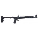 "Kel-Tec sub2000 Rifle 9MM (R41705)" - 1 of 4