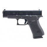 "Glock 48 pistol 9mm (PR67014)" - 2 of 4