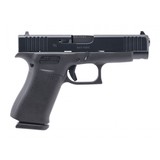 "Glock 48 pistol 9mm (PR67014)" - 1 of 4
