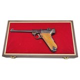 "Mauser Parabellum Pistol .30 Luger (PR67015)" - 1 of 10