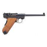 "Mauser Parabellum Pistol .30 Luger (PR67015)" - 4 of 10