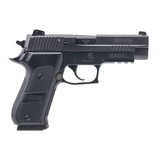 "Sig Sauer P220 Elite .45 ACP Pistol (PR67018)"