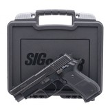 "Sig Sauer P220 Elite .45 ACP Pistol (PR67018)" - 4 of 6