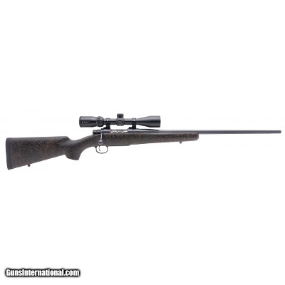 "Cooper Firearms Model 54 Rifle 6.5 Creedmoor (R41706) DTX"