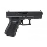 "Glock 19 Gen3 Pistol 9mm (PR67024)" - 1 of 3