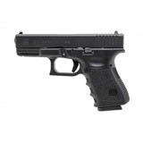 "Glock 19 Gen3 Pistol 9mm (PR67024)" - 3 of 3