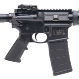 "Smith & Wesson M&P 15 Rifle 5.56 NATO (R41708)" - 2 of 4