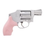 "Smith & Wesson 642-2 Airwieght Revolver .38 Special(PR67027)" - 4 of 6