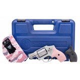 "Smith & Wesson 642-2 Airwieght Revolver .38 Special(PR67027)" - 2 of 6