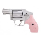"Smith & Wesson 642-2 Airwieght Revolver .38 Special(PR67027)" - 1 of 6