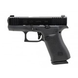 "Glock 43X Pistol 9mm (PR67056)" - 3 of 4