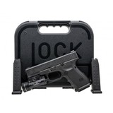 "Glock 19 Gen 4 Pistol 9mm (PR67057)" - 2 of 7