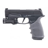 "Sig Sauer p365x Macro Pistol 9mm (PR67058)" - 2 of 5