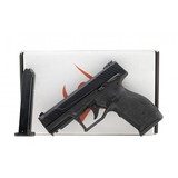 "(SN:1PT591889) Taurus TX22 Pistol 22LR (NGZ601) NEW" - 2 of 3