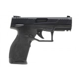"(SN:1PT591889) Taurus TX22 Pistol 22LR (NGZ601) NEW" - 1 of 3