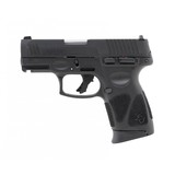 "(SN:AEG473572) Taurus G3C 9MM (NGZ628) NEW" - 3 of 3