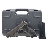 "(SN:47C044633) Sig Sauer P226 XFive Legion Pistol 9mm (NGZ4376) NEW" - 2 of 3