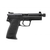 "(SN: 25-176448) Heckler & Koch USP Tactical .45ACP (NGZ1988) NEW" - 1 of 3
