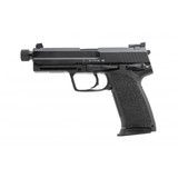 "(SN: 25-176448) Heckler & Koch USP Tactical .45ACP (NGZ1988) NEW" - 3 of 3