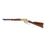 "Henry Golden Boy Dallas Collectors Association Rifle .22LR (R40537)" - 4 of 6