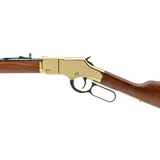 "Henry Golden Boy Dallas Collectors Association Rifle .22LR (R40537)" - 3 of 6