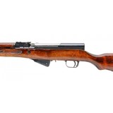 "Russian Tula SKS Rifle 7.62x39 (R41549)" - 6 of 10