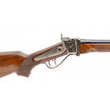 "Pedersoli 1878 Lyman Sharps Rifle .45-70 (R41285)" - 4 of 4
