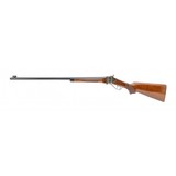 "Pedersoli 1878 Lyman Sharps Rifle .45-70 (R41285)" - 3 of 4