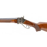 "Pedersoli 1878 Lyman Sharps Rifle .45-70 (R41285)" - 2 of 4