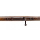 "Turkish 1903/38 Mauser Rifle 8mm (R41672)" - 4 of 12
