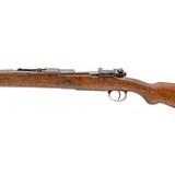 "Turkish 1903/38 Mauser Rifle 8mm (R41672)" - 8 of 12