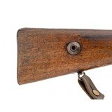"Turkish 1903/38 Mauser Rifle 8mm (R41672)" - 11 of 12
