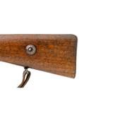 "Turkish 1903/38 Mauser Rifle 8mm (R41672)" - 7 of 12