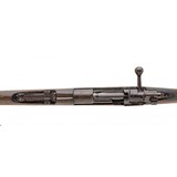 "Turkish 1903/38 Mauser Rifle 8mm (R41672)" - 6 of 12