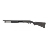 "Remington 870 Tactical Shotgun 12 Gauge (S15994)" - 3 of 4